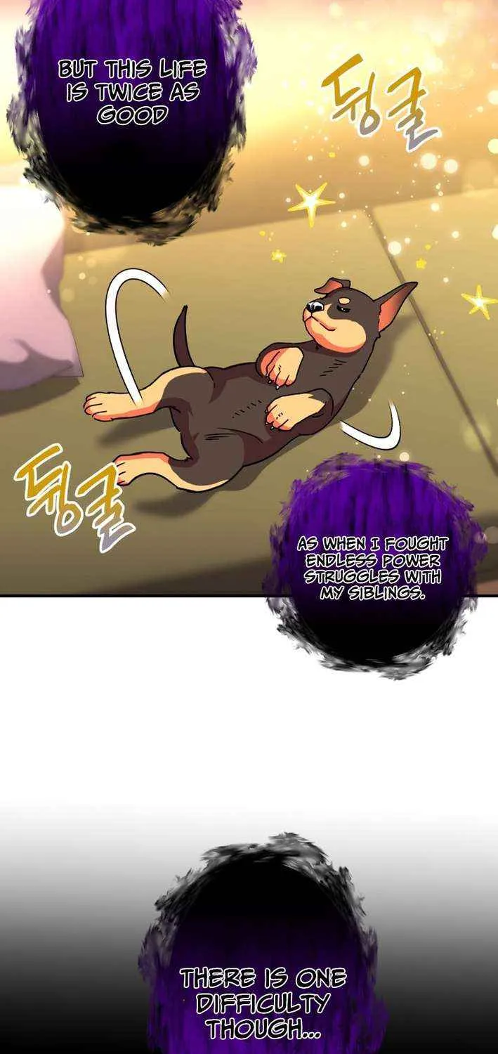 The Absolute Being is a First-Time Dad Chapter 21 page 53 - 