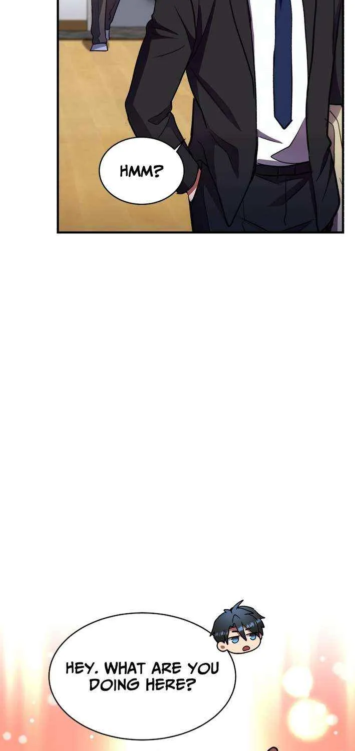 The Absolute Being is a First-Time Dad Chapter 21 page 58 - 