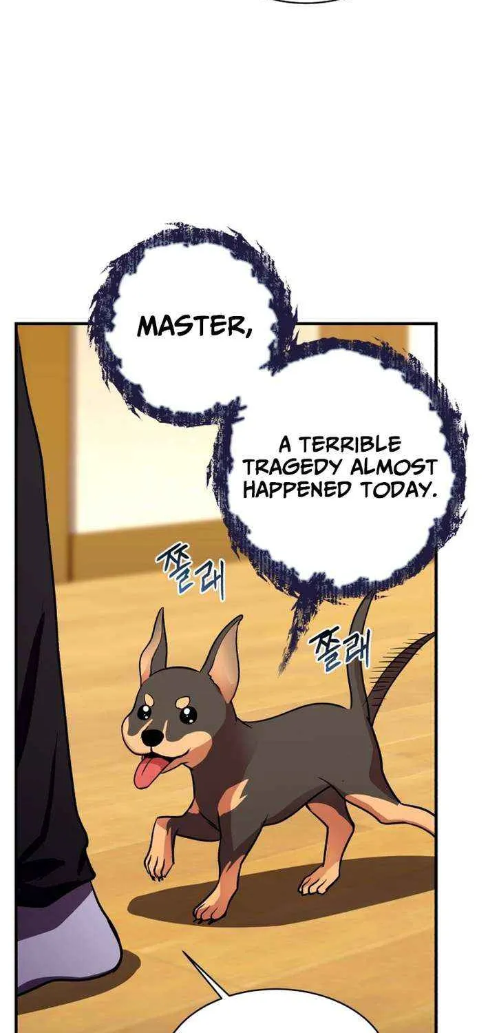 The Absolute Being is a First-Time Dad Chapter 21 page 61 - 