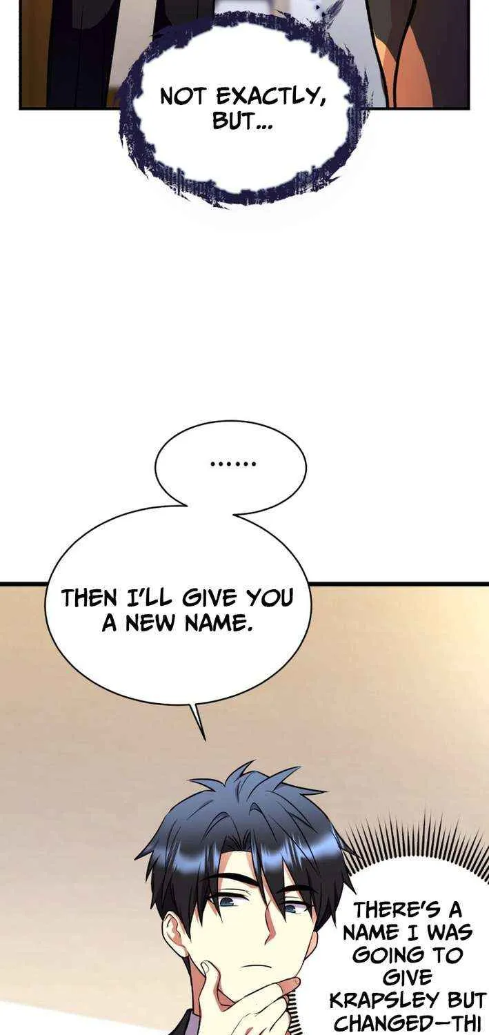 The Absolute Being is a First-Time Dad Chapter 21 page 65 - 