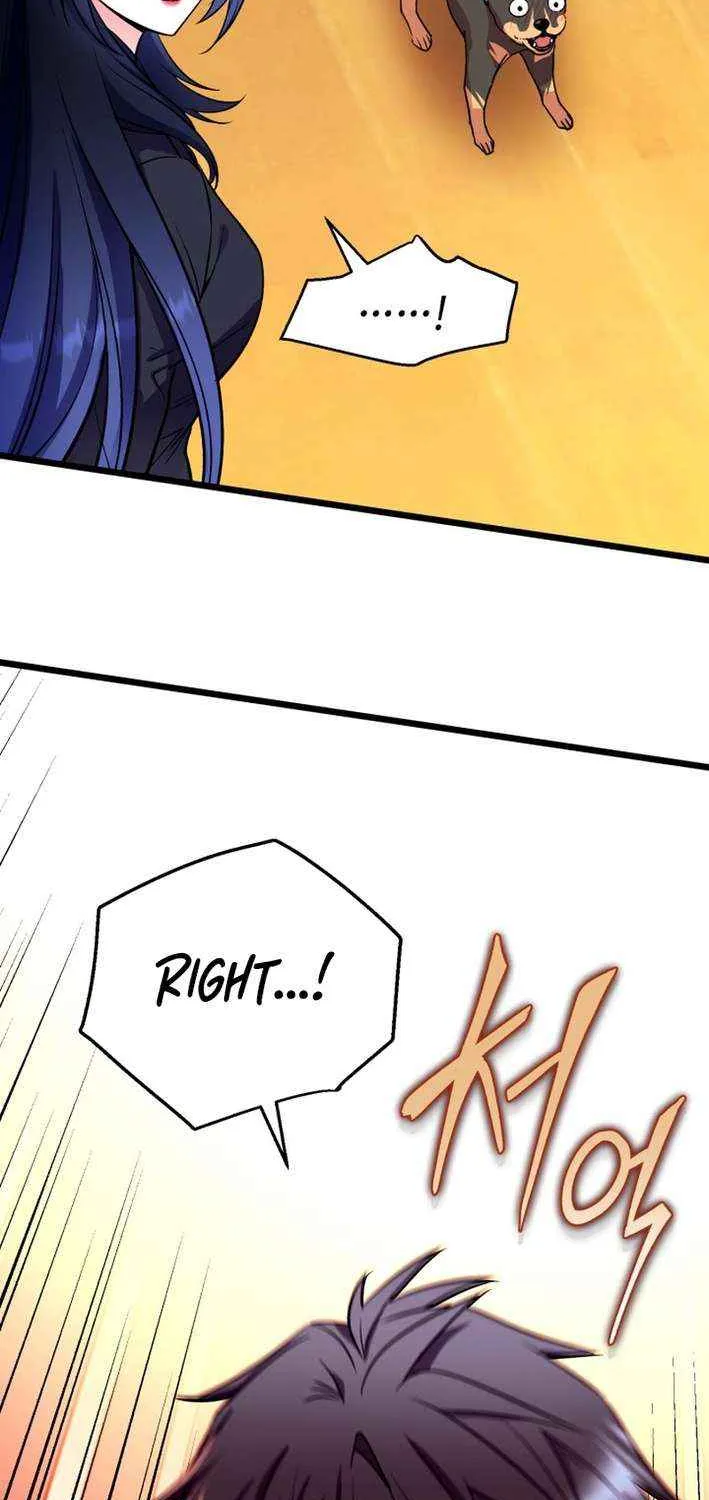 The Absolute Being is a First-Time Dad Chapter 21 page 67 - 