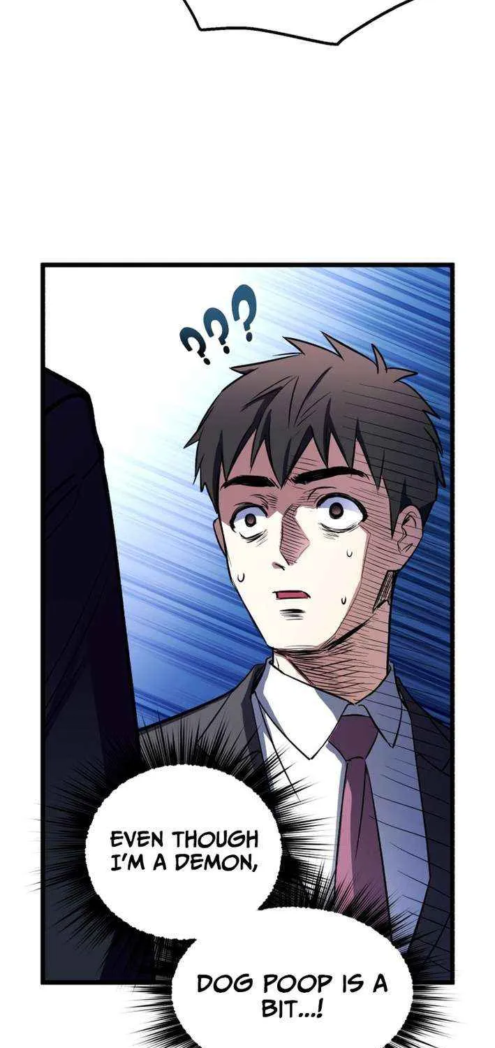 The Absolute Being is a First-Time Dad Chapter 21 page 69 - 