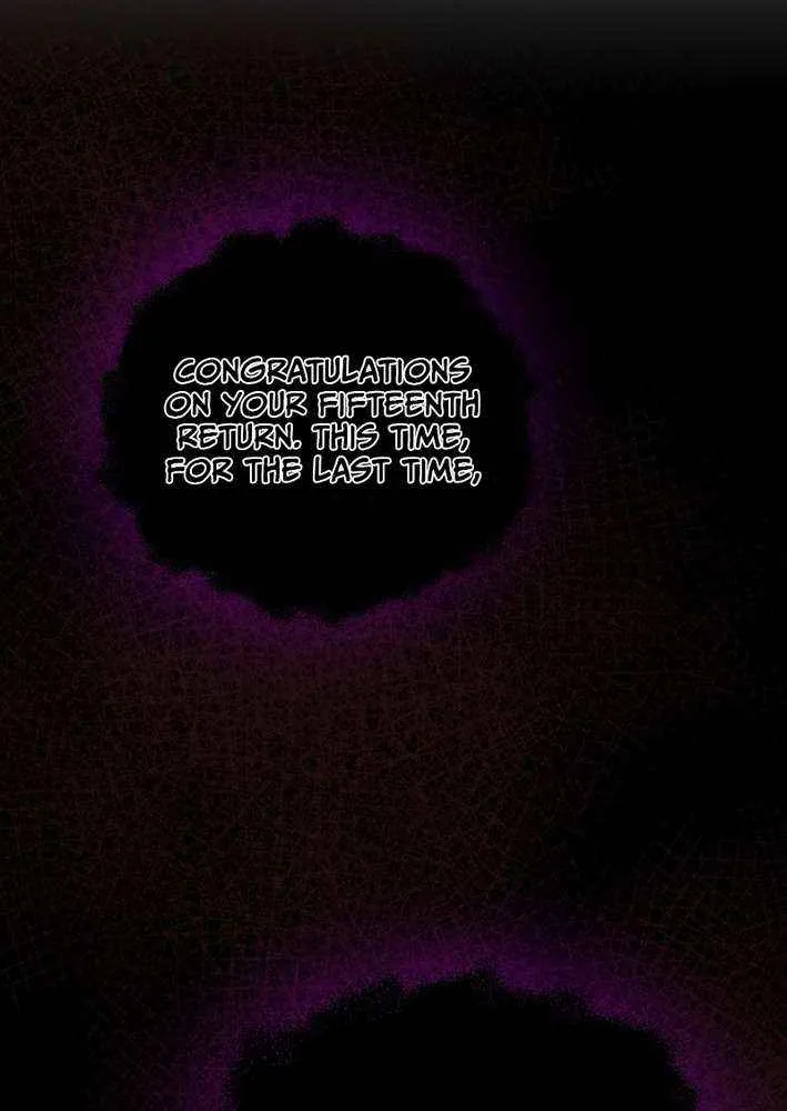 The Absolute Being is a First-Time Dad Chapter 21 page 8 - 