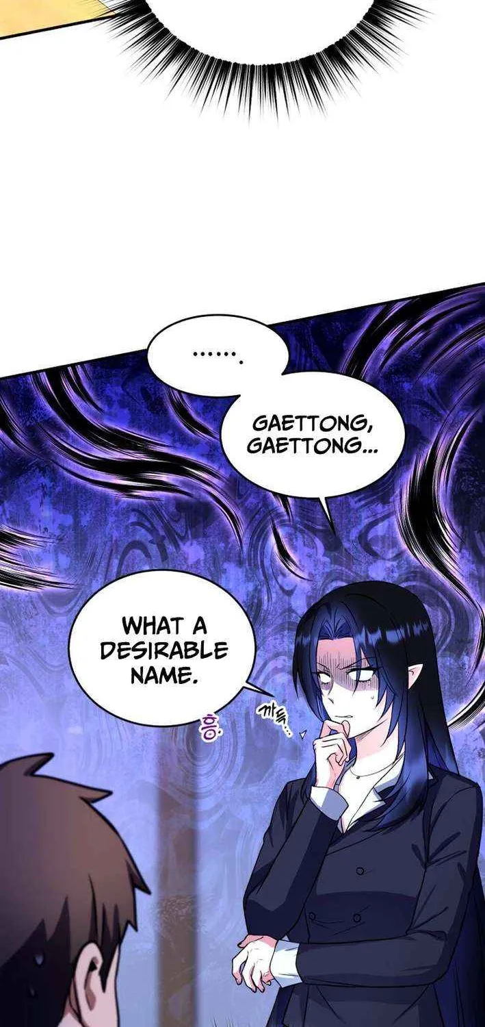 The Absolute Being is a First-Time Dad Chapter 21 page 73 - 