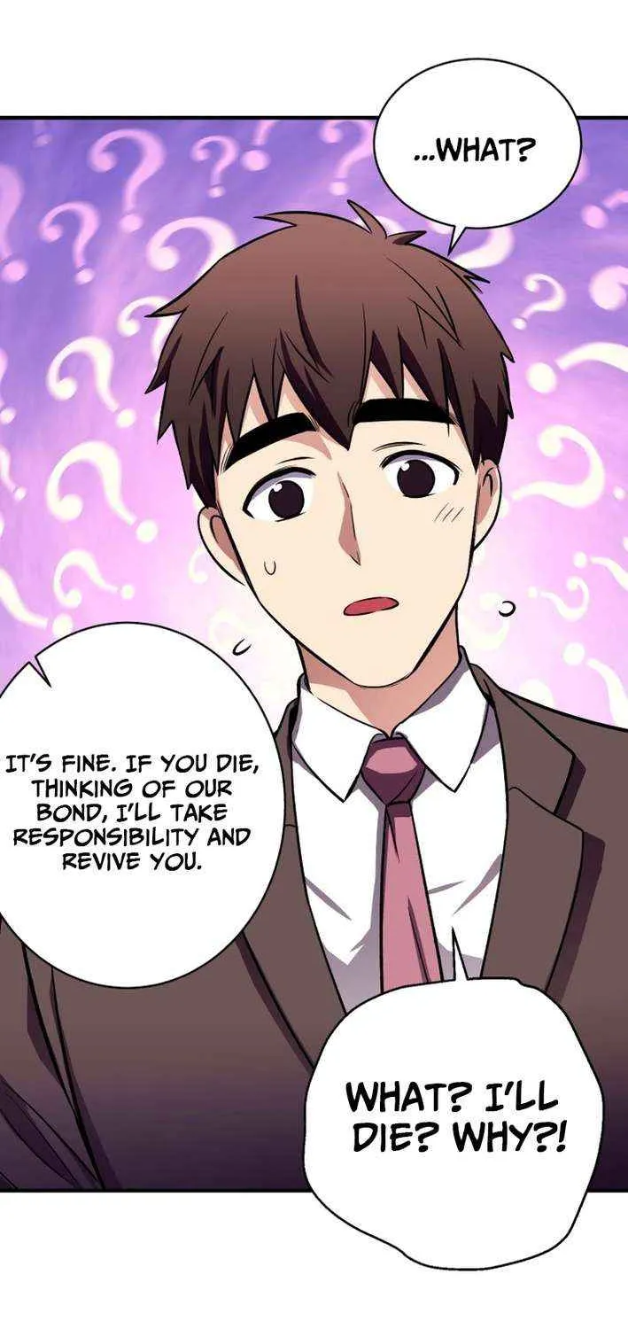 The Absolute Being is a First-Time Dad Chapter 21 page 77 - 