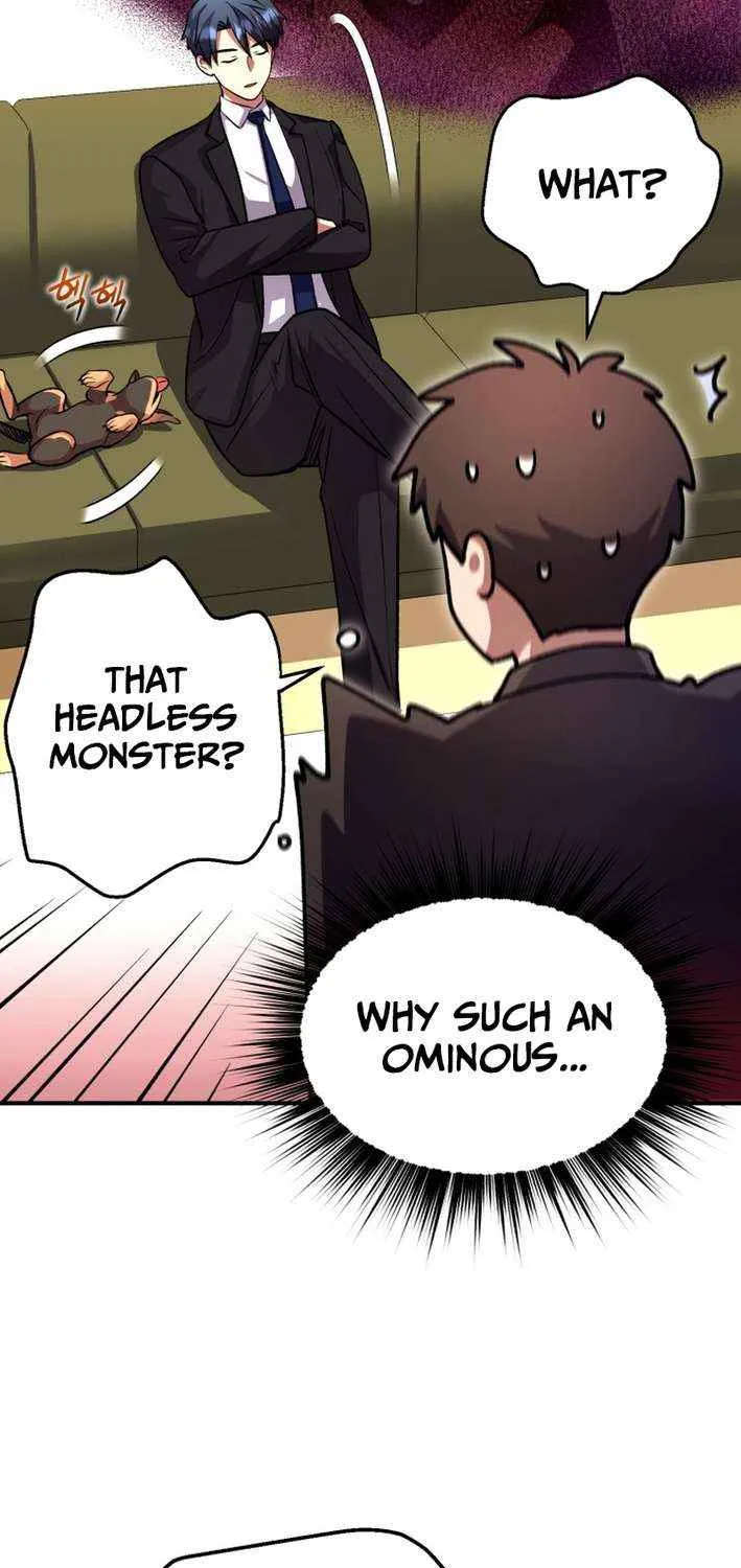 The Absolute Being is a First-Time Dad Chapter 21 page 79 - 