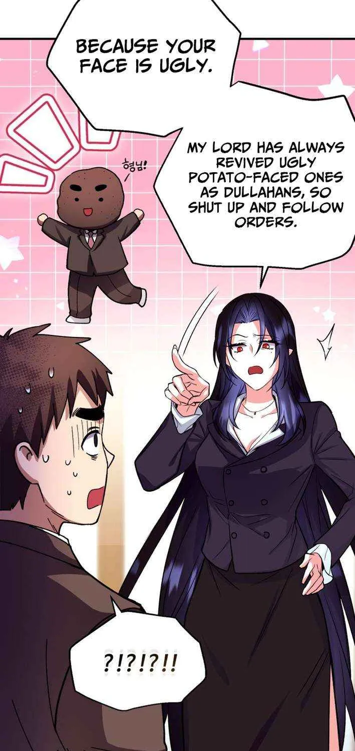The Absolute Being is a First-Time Dad Chapter 21 page 80 - 