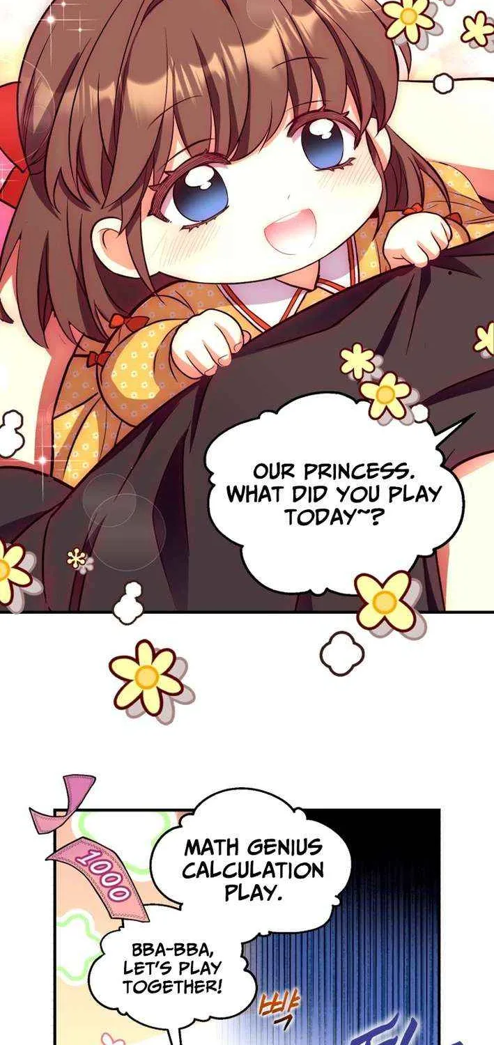 The Absolute Being is a First-Time Dad Chapter 21 page 87 - 