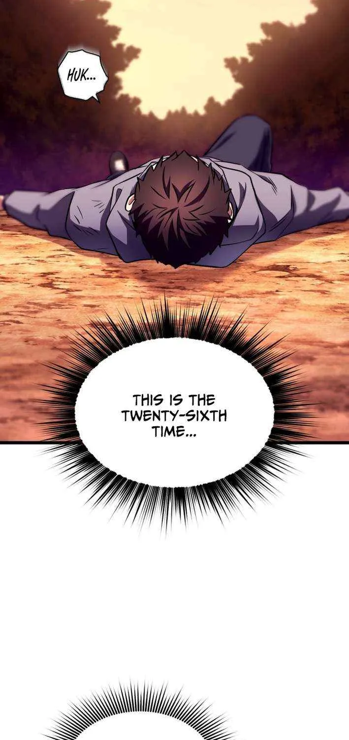 The Absolute Being is a First-Time Dad Chapter 22 page 45 - 