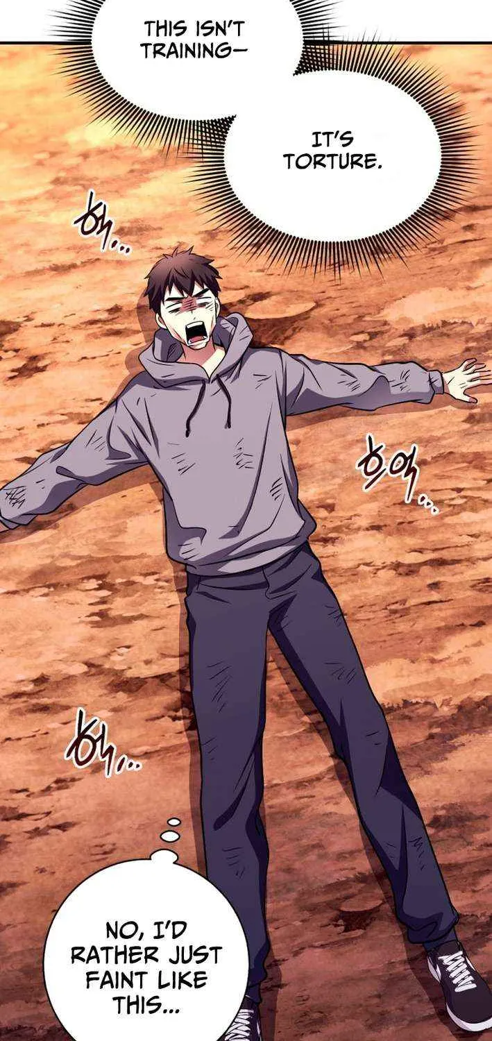 The Absolute Being is a First-Time Dad Chapter 22 page 46 - 