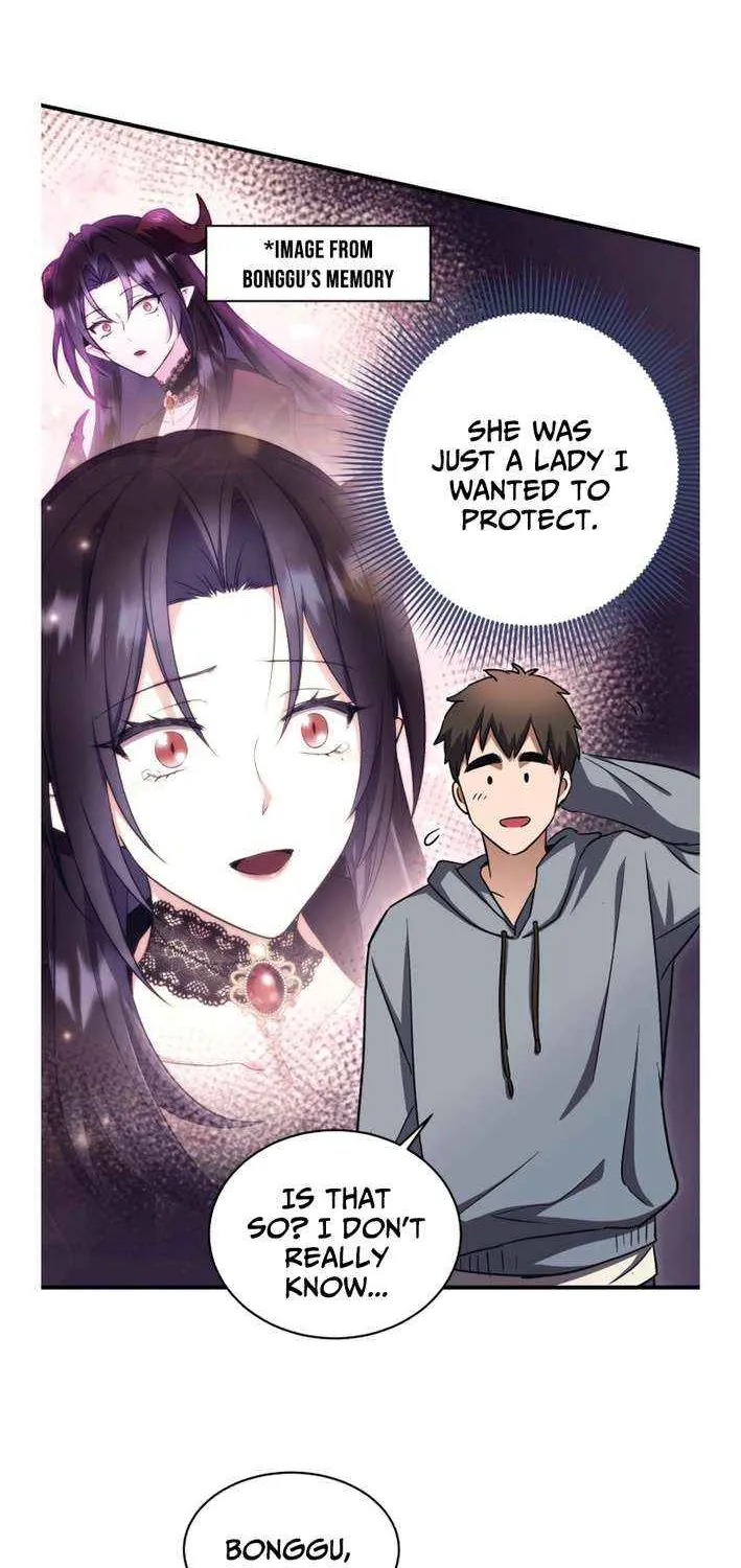 The Absolute Being is a First-Time Dad Chapter 22 page 6 - 
