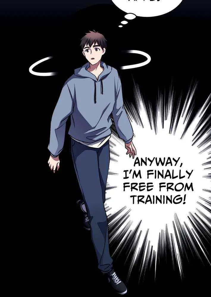 The Absolute Being is a First-Time Dad Chapter 22 page 70 - 