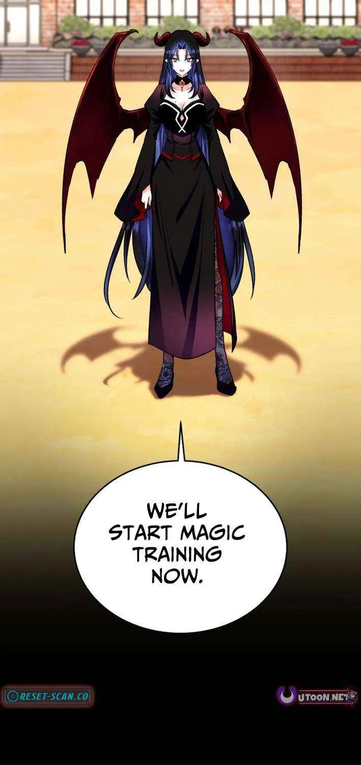 The Absolute Being is a First-Time Dad Chapter 22 page 72 - 