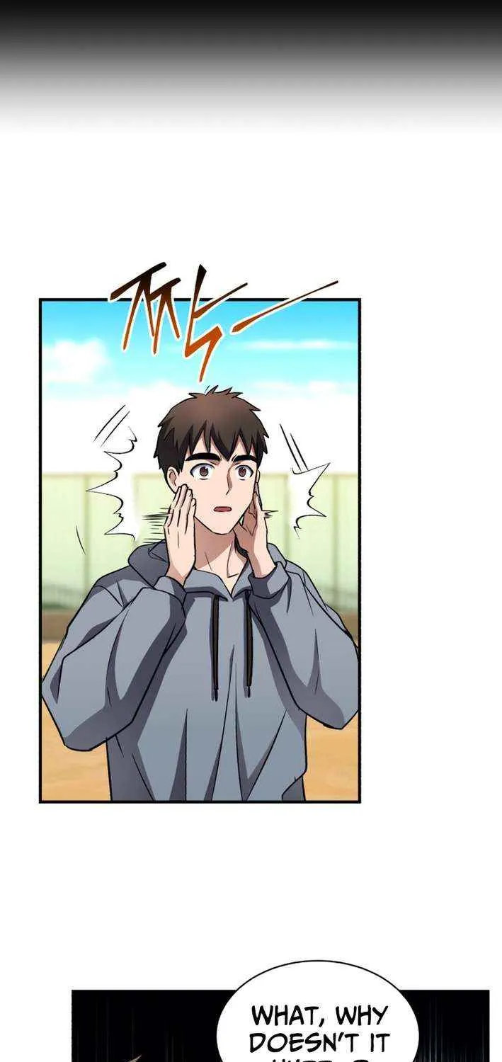 The Absolute Being is a First-Time Dad Chapter 22 page 73 - 