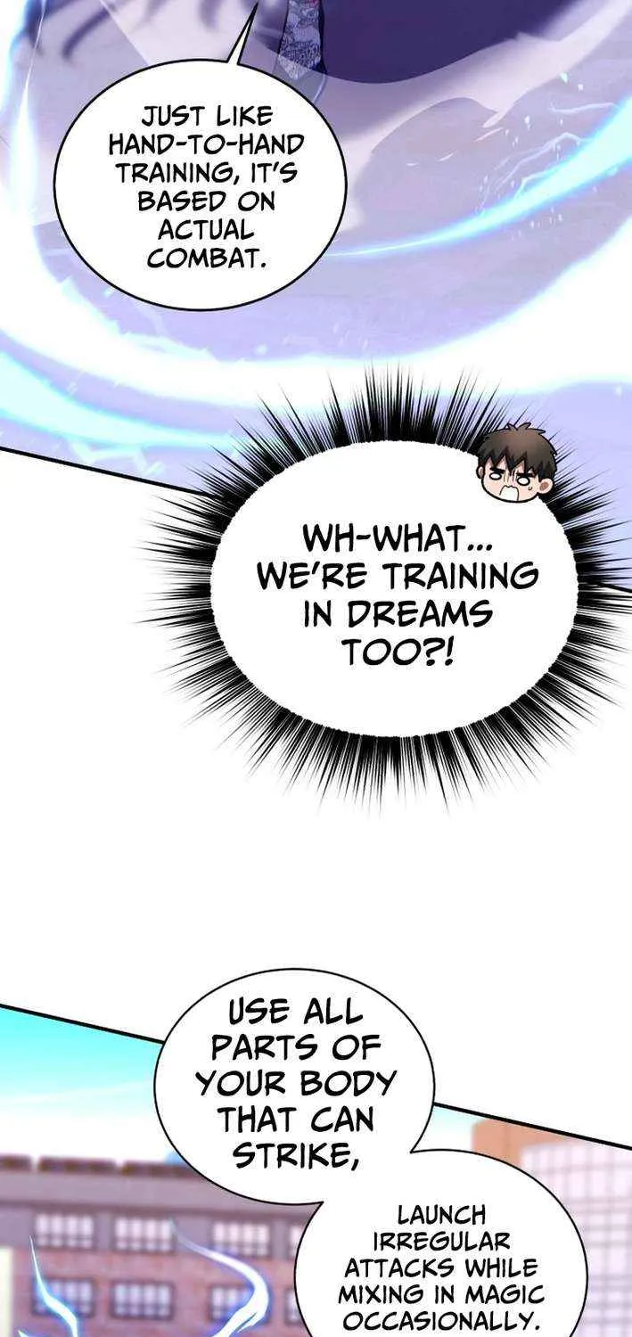 The Absolute Being is a First-Time Dad Chapter 22 page 78 - 