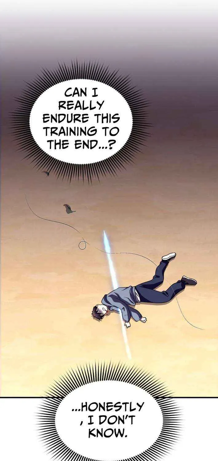 The Absolute Being is a First-Time Dad Chapter 22 page 90 - 