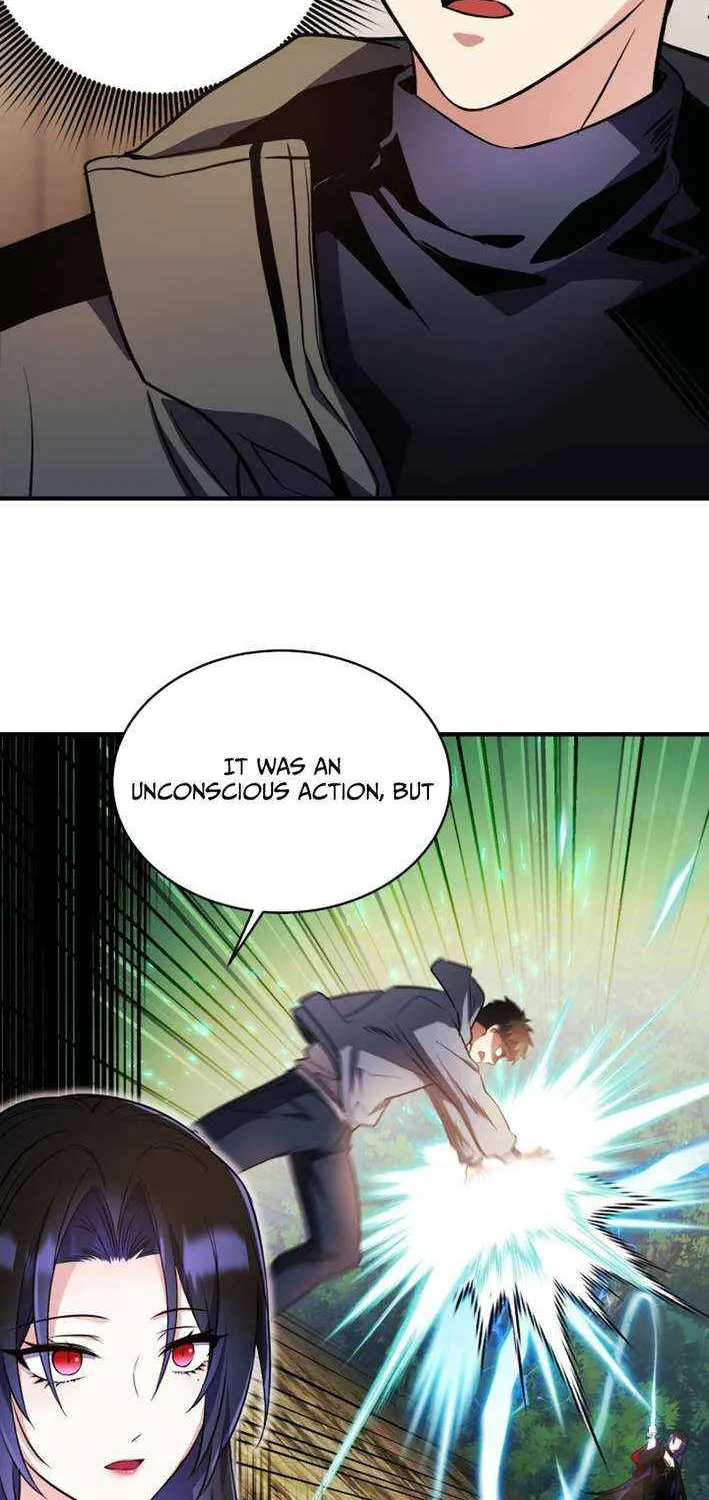 The Absolute Being is a First-Time Dad Chapter 23 page 4 - 