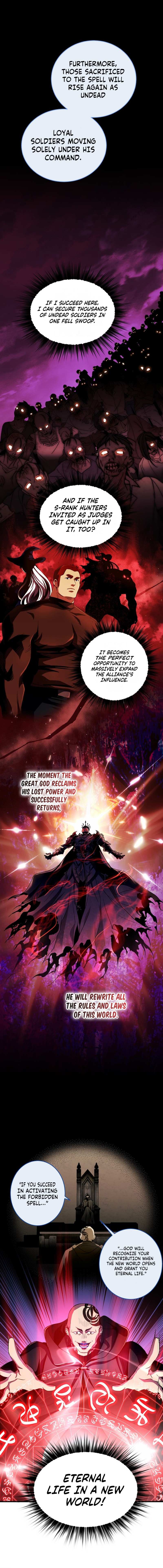The Absolute Being is a First-Time Dad Chapter 28 page 2 - 