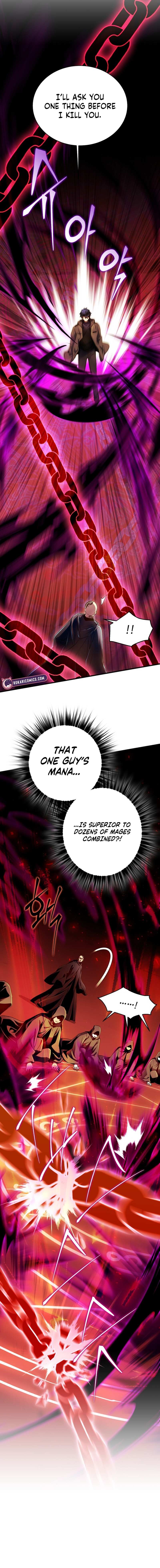 The Absolute Being is a First-Time Dad Chapter 28 page 13 - 