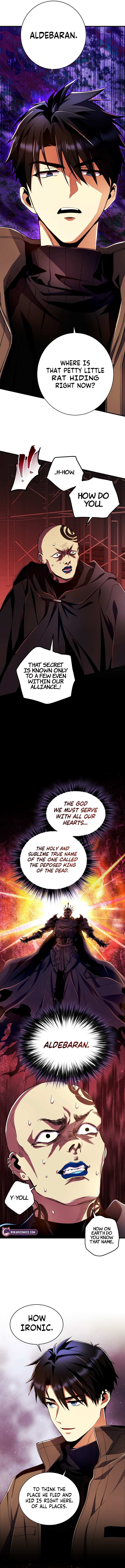 The Absolute Being is a First-Time Dad Chapter 28 page 14 - 