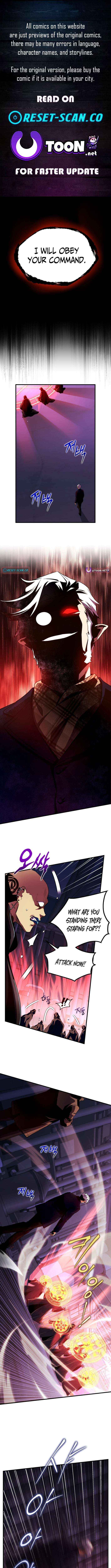 The Absolute Being is a First-Time Dad Chapter 29 page 1 - 