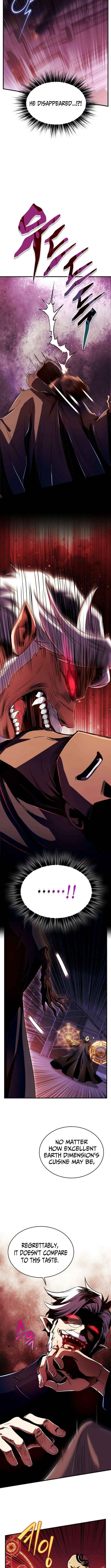 The Absolute Being is a First-Time Dad Chapter 29 page 2 - 