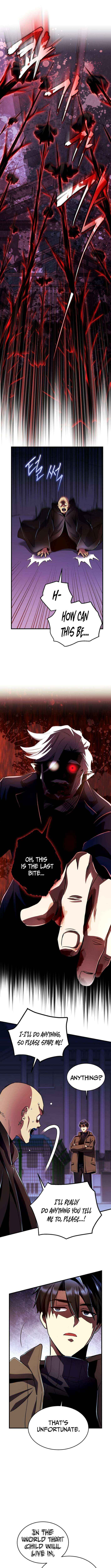 The Absolute Being is a First-Time Dad Chapter 29 page 4 - 