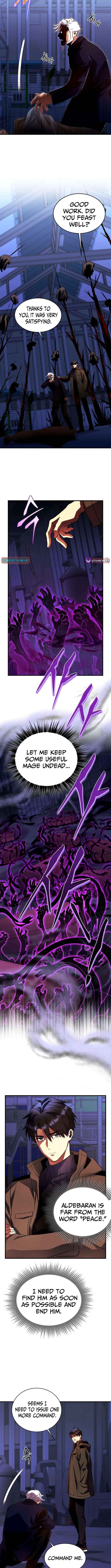 The Absolute Being is a First-Time Dad Chapter 29 page 6 - 