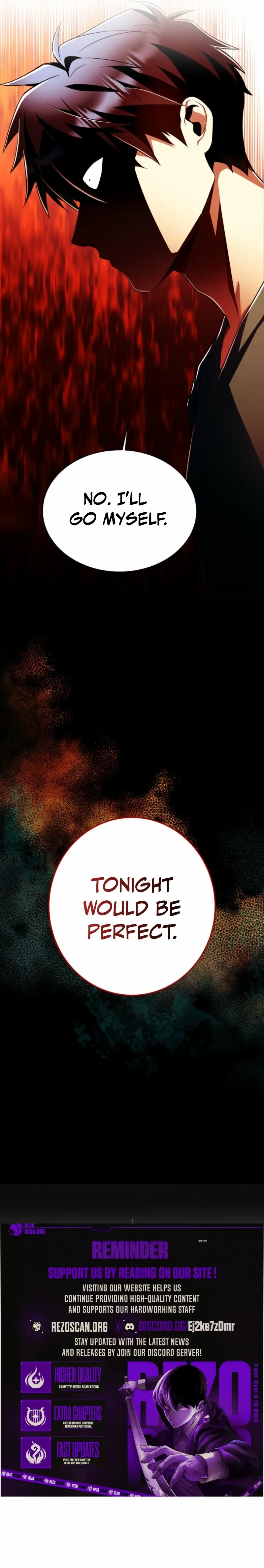 The Absolute Being is a First-Time Dad Chapter 30 page 13 - 
