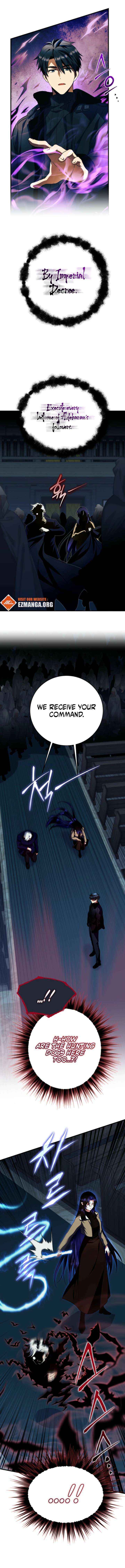 The Absolute Being is a First-Time Dad Chapter 31 page 10 - 