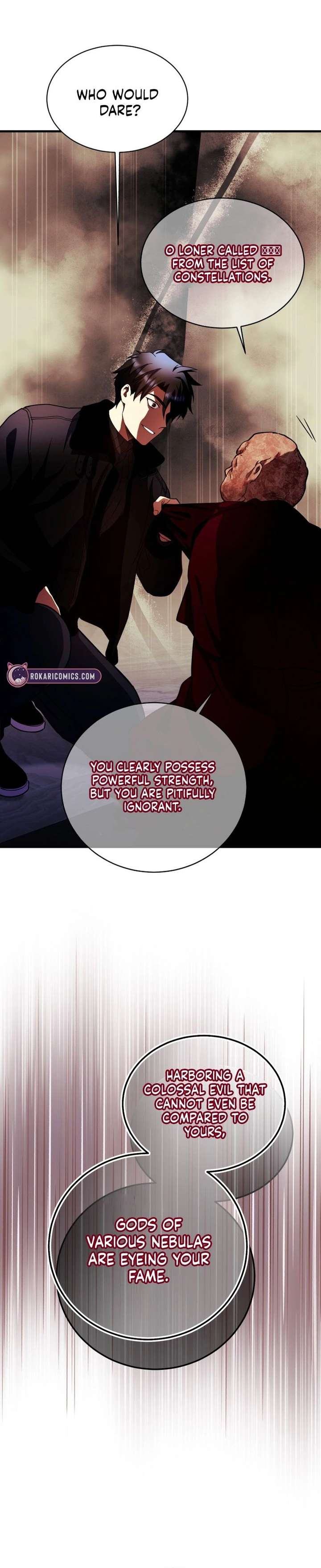 The Absolute Being is a First-Time Dad Chapter 32 page 14 - 