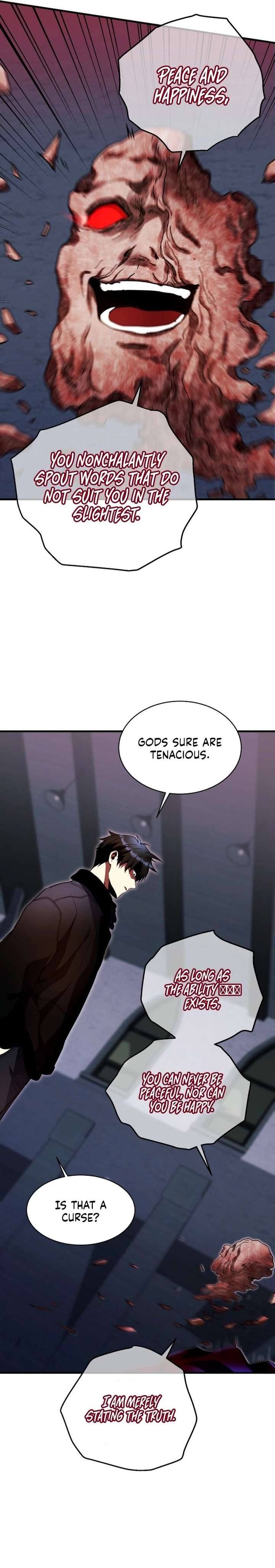The Absolute Being is a First-Time Dad Chapter 32 page 23 - 
