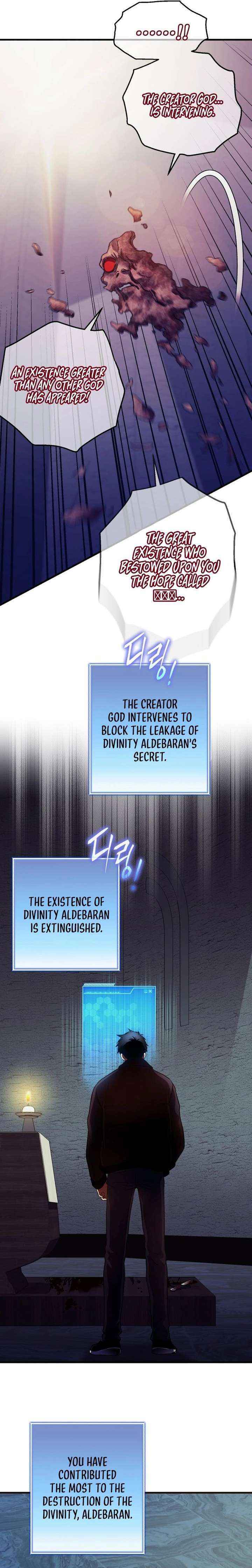 The Absolute Being is a First-Time Dad Chapter 32 page 25 - 