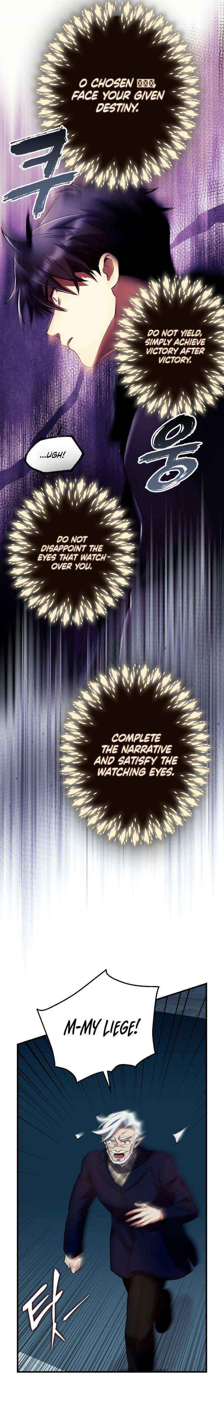 The Absolute Being is a First-Time Dad Chapter 32 page 29 - 