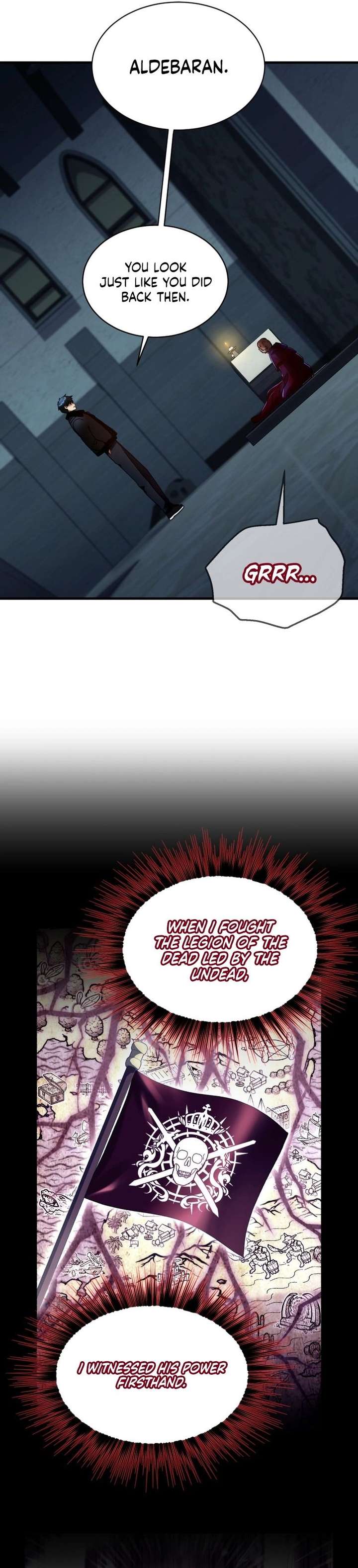 The Absolute Being is a First-Time Dad Chapter 32 page 9 - 