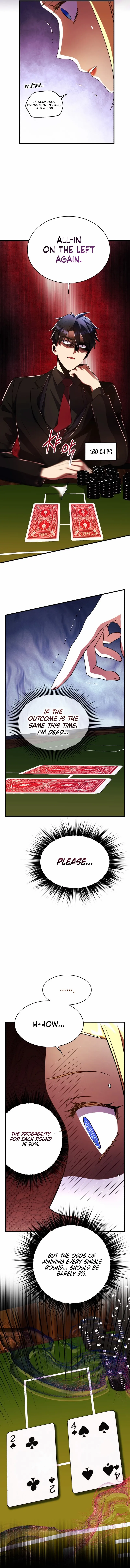 The Absolute Being is a First-Time Dad Chapter 35 page 7 - 