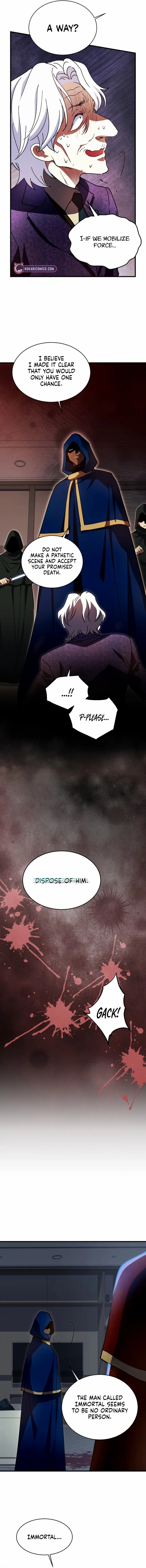The Absolute Being is a First-Time Dad Chapter 37 page 12 - 
