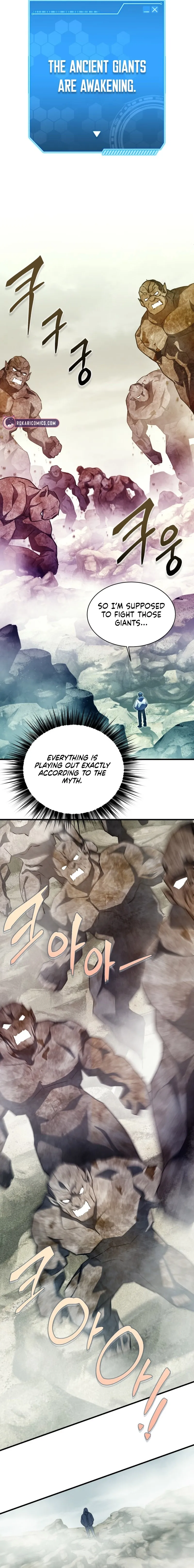 The Absolute Being is a First-Time Dad Chapter 40 page 14 - 