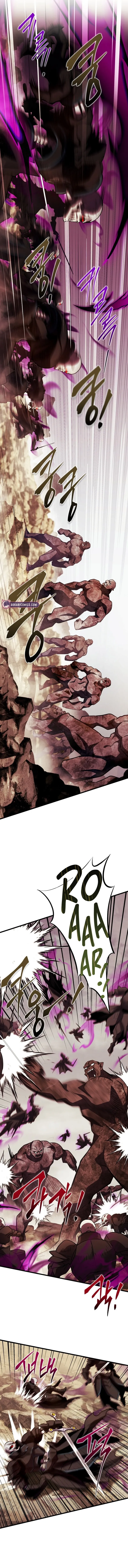 The Absolute Being is a First-Time Dad Chapter 40 page 17 - 