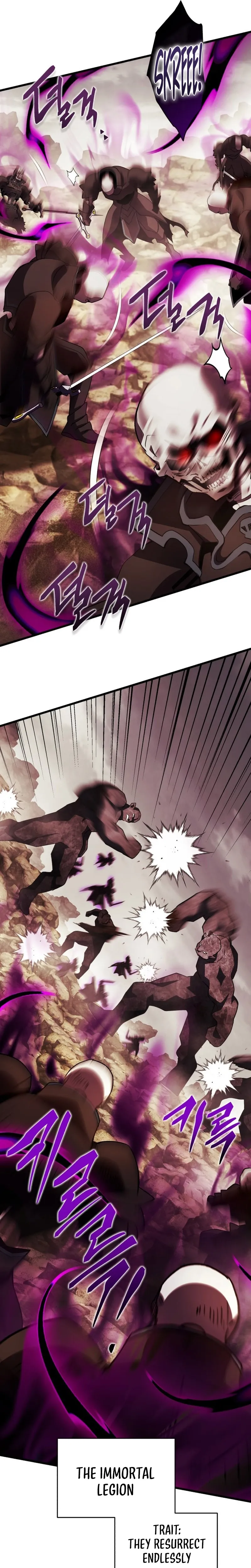The Absolute Being is a First-Time Dad Chapter 40 page 18 - 