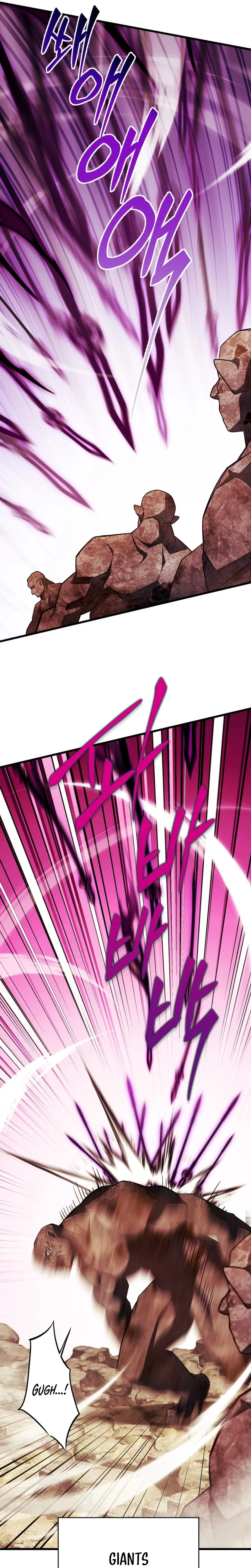 The Absolute Being is a First-Time Dad Chapter 40 page 20 - 