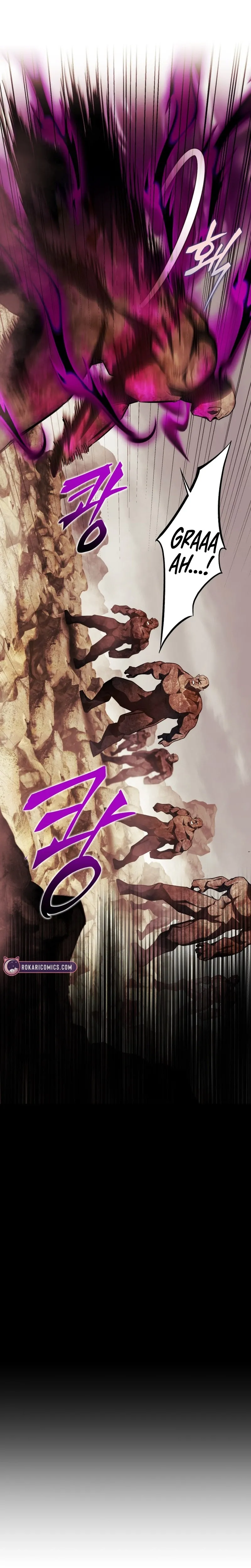 The Absolute Being is a First-Time Dad Chapter 40 page 22 - 