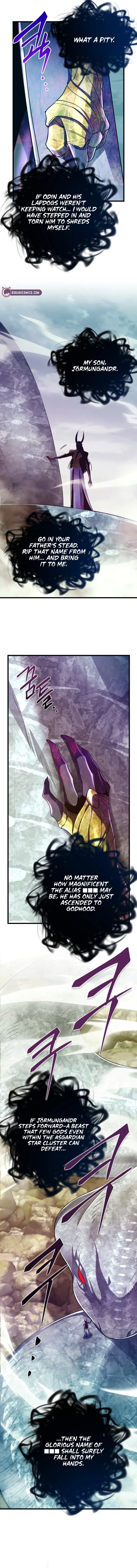 The Absolute Being is a First-Time Dad Chapter 41 page 2 - 