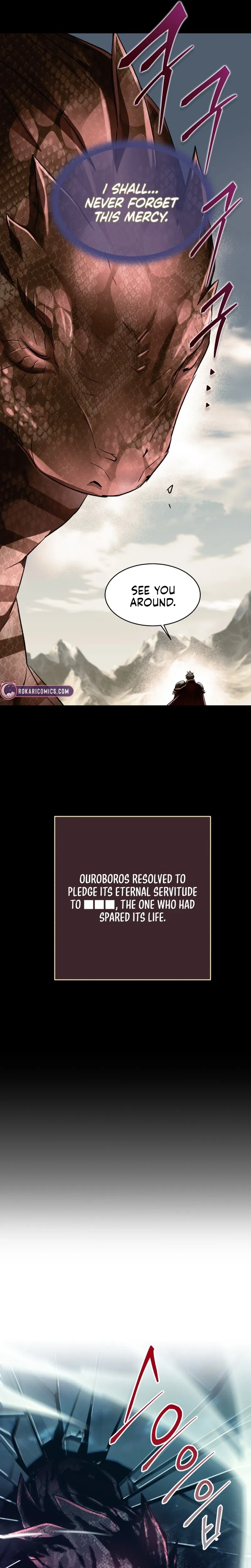 The Absolute Being is a First-Time Dad Chapter 41 page 11 - 