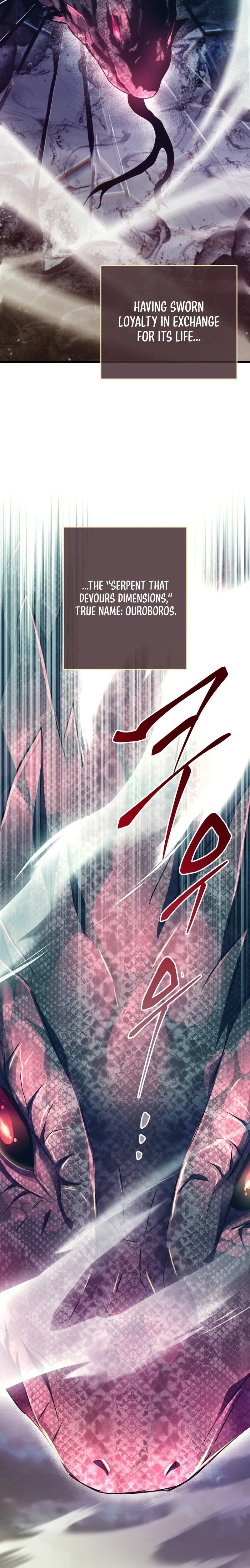 The Absolute Being is a First-Time Dad Chapter 41 page 12 - 