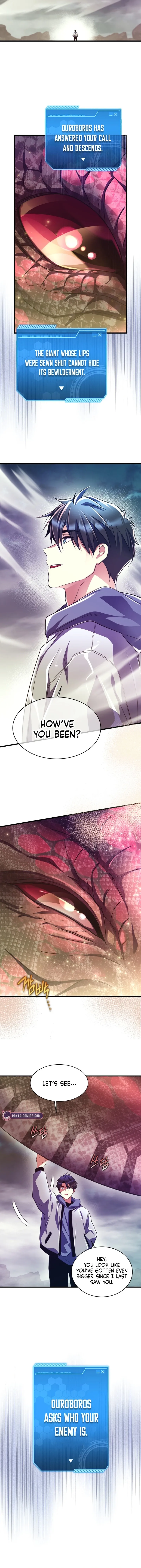 The Absolute Being is a First-Time Dad Chapter 41 page 13 - 