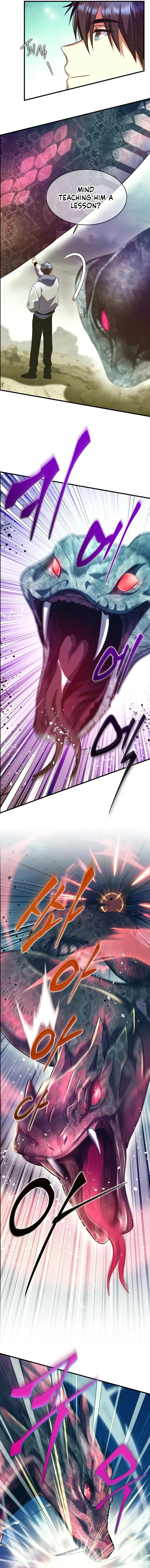 The Absolute Being is a First-Time Dad Chapter 41 page 14 - 