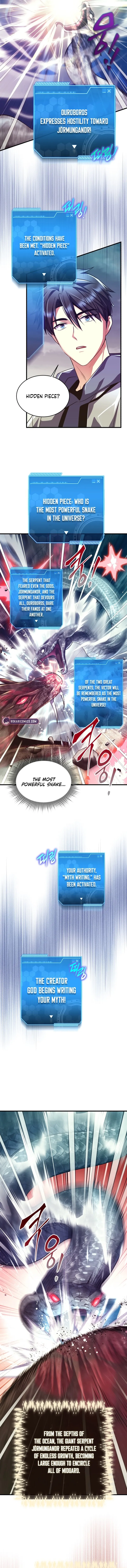 The Absolute Being is a First-Time Dad Chapter 41 page 15 - 