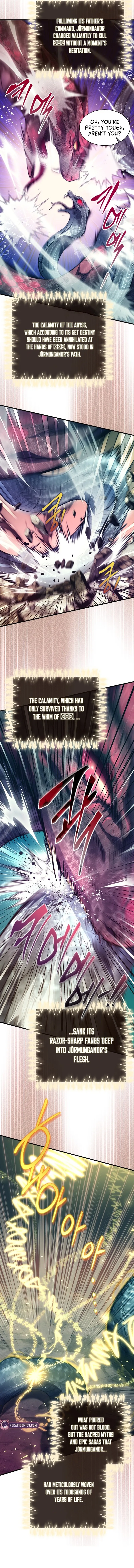 The Absolute Being is a First-Time Dad Chapter 41 page 16 - 
