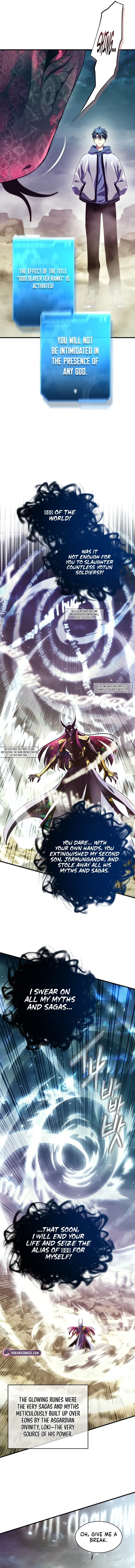 The Absolute Being is a First-Time Dad Chapter 41 page 20 - 